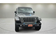 $32999 : Jeep Wrangler Unlimited 2022 thumbnail