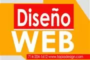 Disenador de Paginas Web en Los Angeles