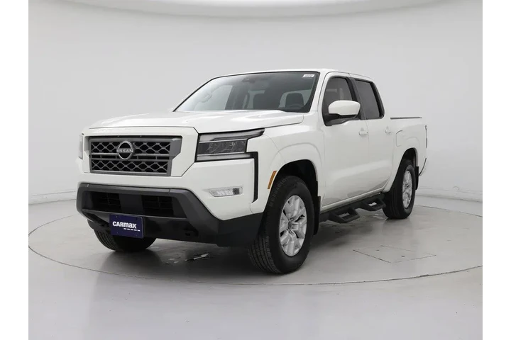 $30998 : Nissan Frontier 2022 4x4 S 4 image 4