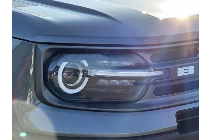 $21795 : Ford Bronco Sport 2022 AWD B image 8