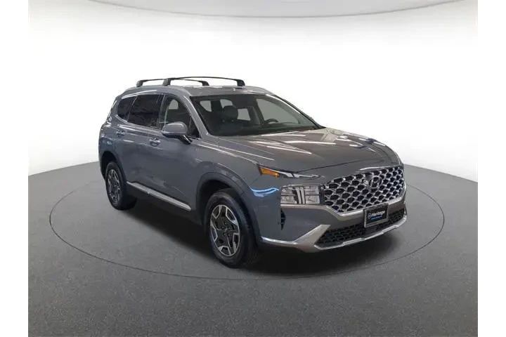 $19700 : Hyundai SANTA FE Hybrid 2023 image 3