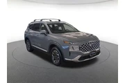 $19700 : Hyundai SANTA FE Hybrid 2023 thumbnail
