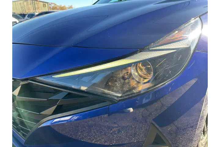 $18624 : Hyundai ELANTRA 2022 SEL 4dr image 9