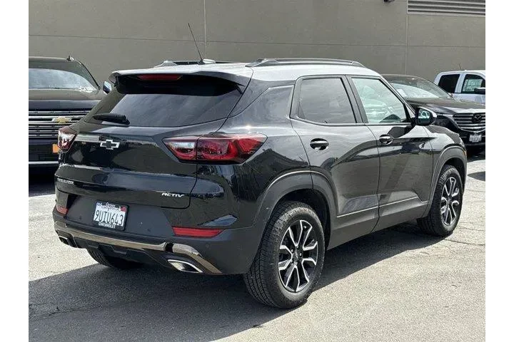 $25000 : Chevrolet Trailblazer 2025 A image 3