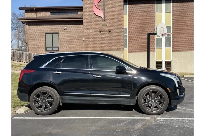 $9250 : 2017 XT5 image 5