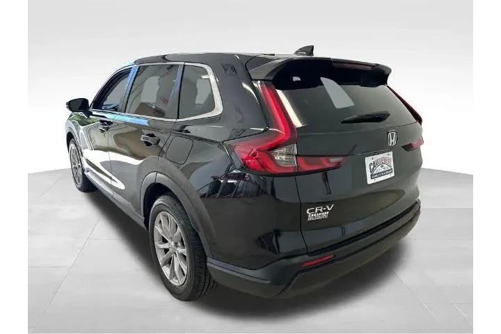 $30370 : Honda CR-V 2023 AWD EX 4dr S image 5