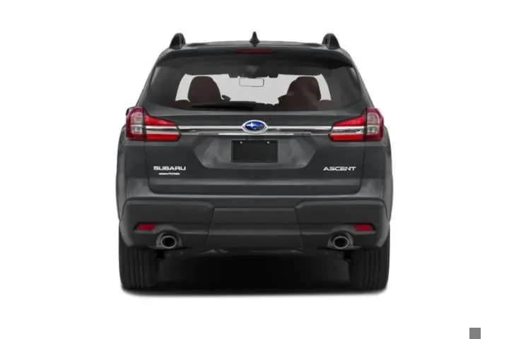 $21543 : Subaru Ascent 2020 AWD Touri image 5