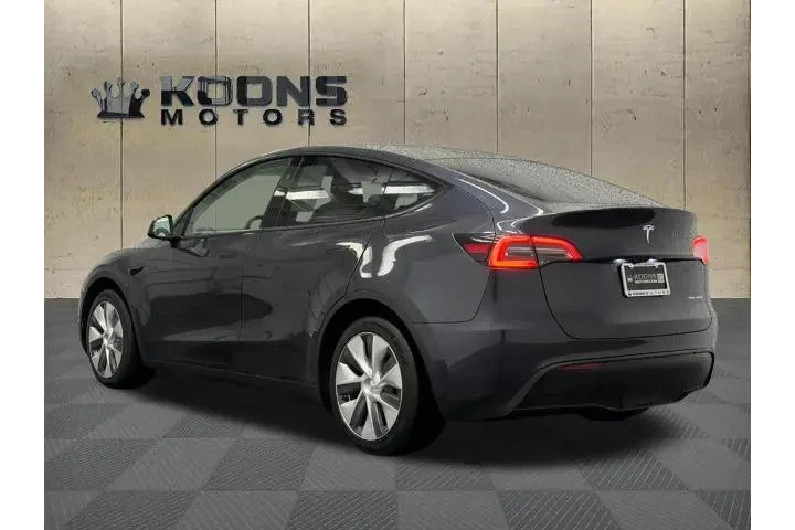 $36500 : Tesla Model Y 2024 AWD Long image 6