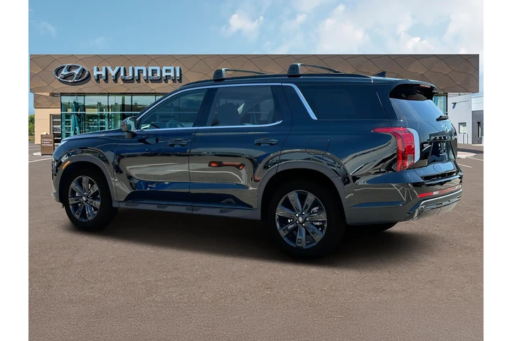 $34496 : Hyundai PALISADE 2025 XRT 4d image 4