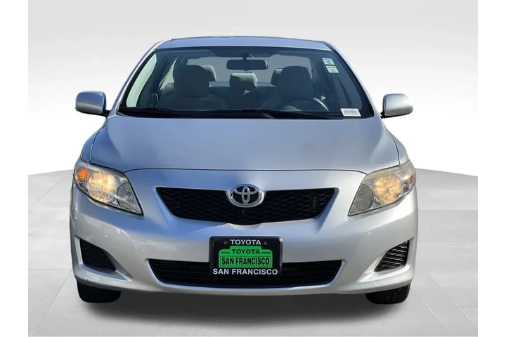 $10788 : 2009 Corolla LE image 8