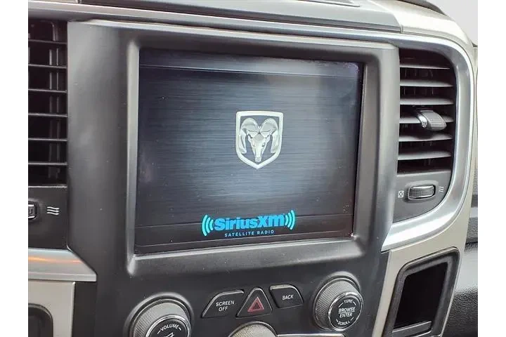 $32888 : Ram 2500 2018 4x4 Big Horn 4 image 8