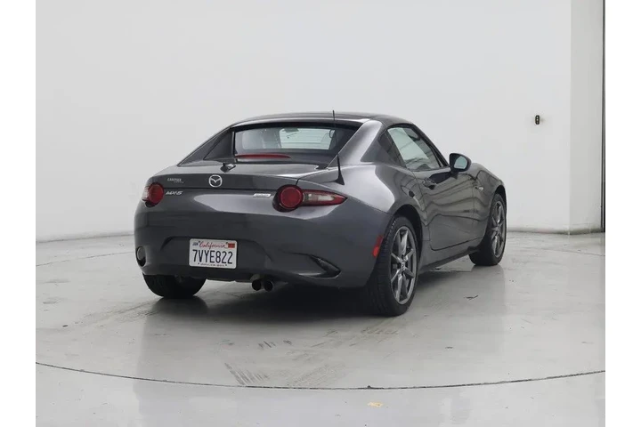 $22998 : Mazda MX-5 Miata RF 2017 Gra image 8