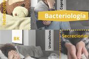Bacteriología thumbnail