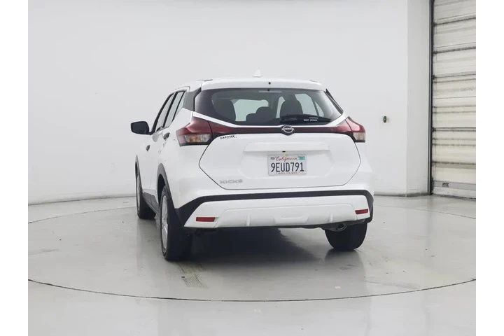 $17998 : Nissan Kicks 2023 S 4dr Cros image 6