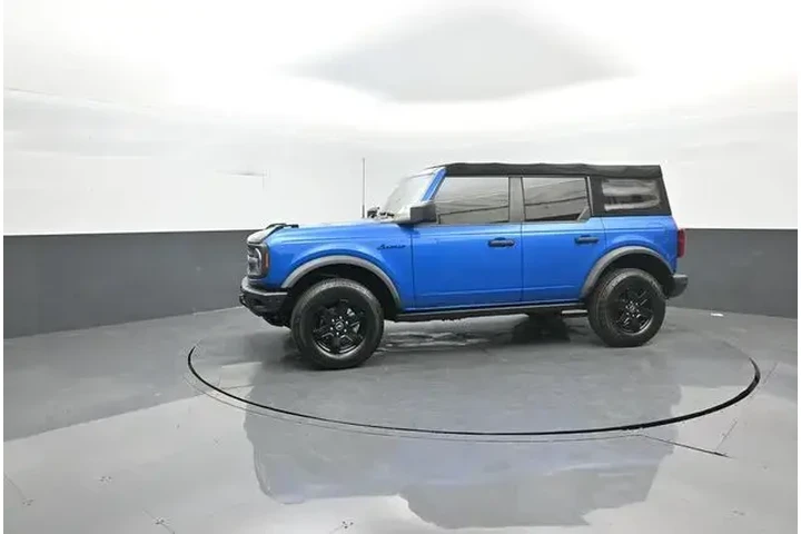 $32415 : Ford Bronco 2022 4x4 Big Ben image 4