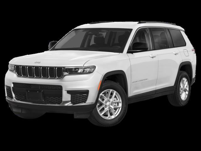 $45875 : NEW 2025 JEEP LAREDO X 4X4 image 1