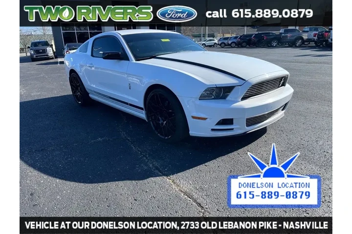 $13288 : Ford Mustang 2014 V6 Premium image 2