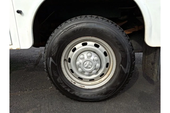 $27900 : 2012 RAM 3500 Regular Cab 4WD image 9
