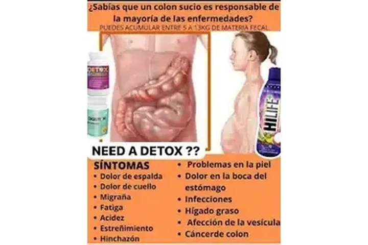 ¿TIENE PROBLEMAS DE SALUD? image 8