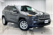 Jeep Cherokee 2015 4x4 Latit en Madison