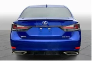 $28596 : Lexus GS 350 2019 4dr Sedan thumbnail