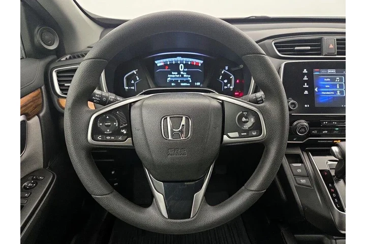 $17998 : Honda CR-V 2017 AWD EX 4dr S image 10