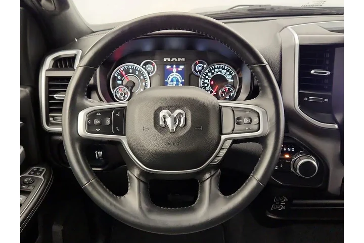 $39998 : Ram 2500 2024 4x4 Big Horn 4 image 10