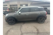 2011 MINI Cooper Countryman S thumbnail