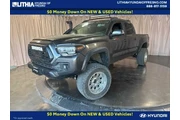 Toyota Tacoma 2018 4x4 TRD O