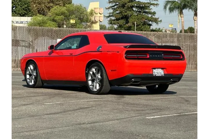 $33990 : Dodge Challenger 2023 GT 2dr image 5