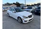 $9297 : 2014 Mercedes-Benz C-Class C thumbnail