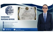Asistencia Migratoria USCIS en Dallas