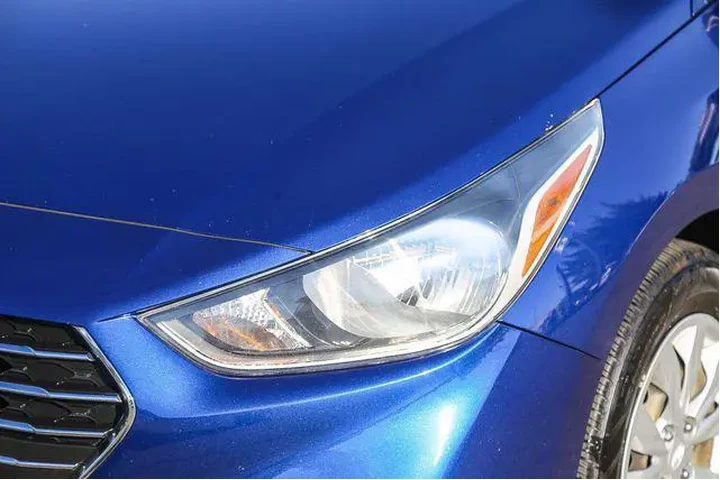 $9991 : Hyundai ACCENT 2020 SE 4dr S image 8