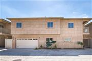 This 4bd/4ba 2 stories home en Los Angeles