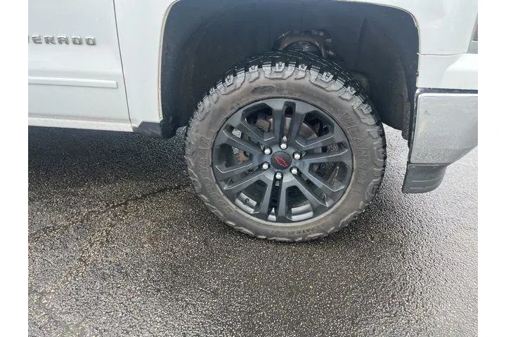 $18995 : Chevrolet Silverado 1500 201 image 2