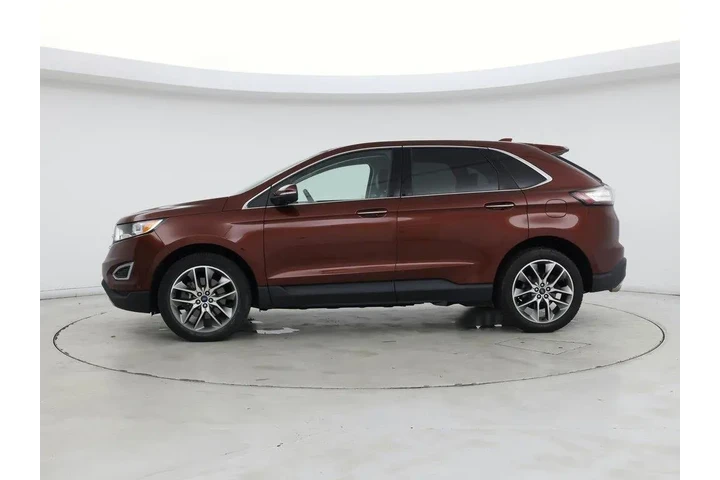 $18998 : Ford Edge 2016 AWD Titanium image 3