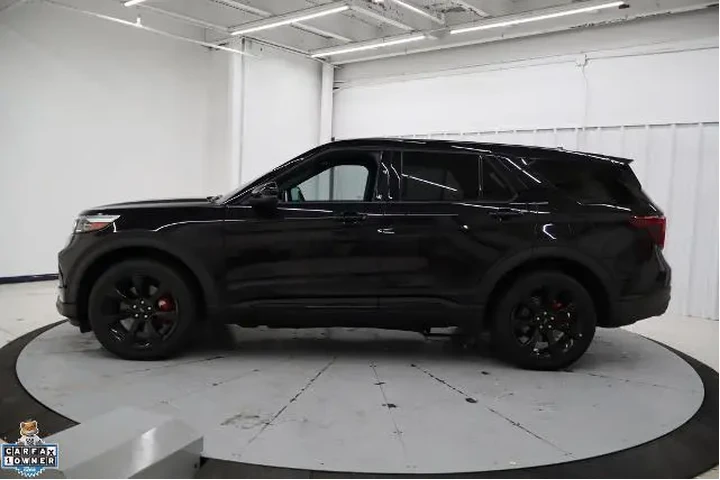 $36995 : Ford Explorer 2022 AWD ST 4d image 7