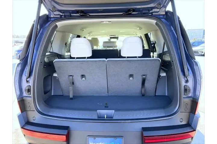 $35860 : Hyundai SANTA FE 2026 AWD SE image 9