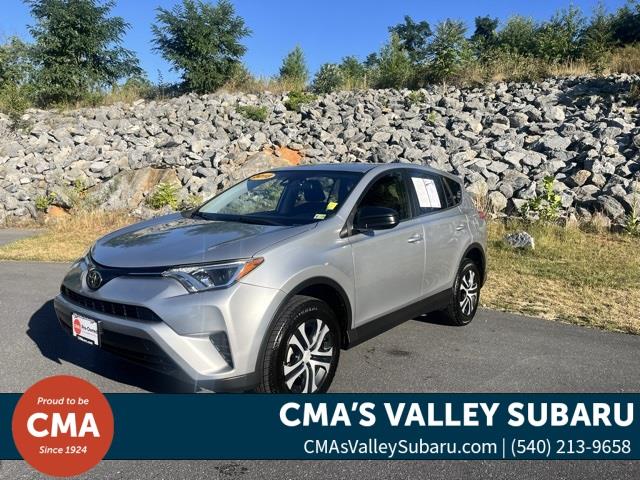 $16460 : PRE-OWNED 2018 TOYOTA RAV4 LE image 3