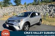 $16460 : PRE-OWNED 2018 TOYOTA RAV4 LE thumbnail