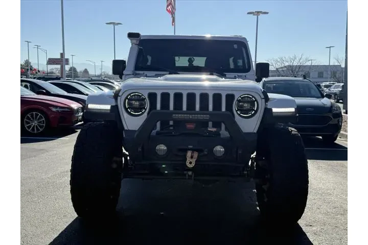 $24995 : Jeep Wrangler Unlimited 2019 image 2