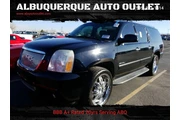 2012 GMC Yukon XL Denali en Albuquerque