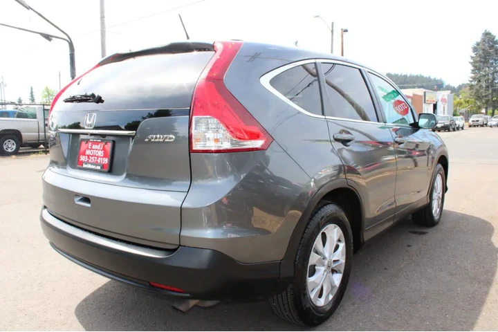 $12995 : 2013 CR-V AWD 5dr EX image 7