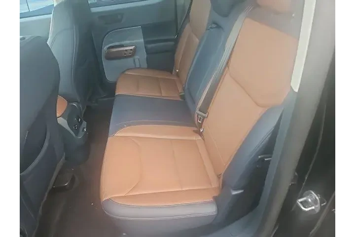 $30744 : Ford Maverick 2023 Lariat 4d image 5