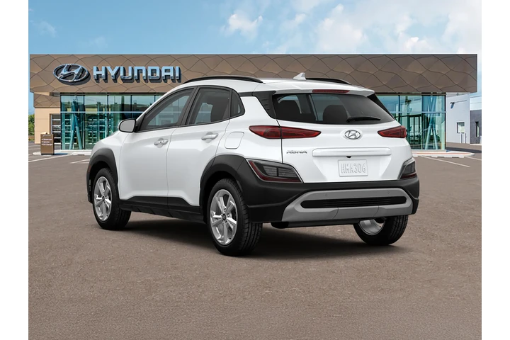 $19250 : Hyundai KONA 2023 SEL 4dr Cr image 5