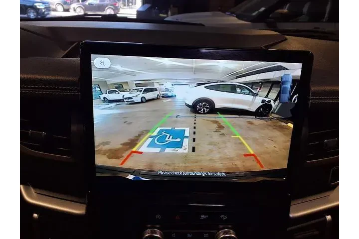 $39978 : Ford Expedition MAX 2024 4x4 image 7