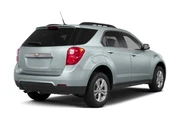 $6590 : Chevrolet Equinox 2015 LT 4d thumbnail