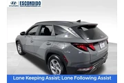 $19687 : Hyundai TUCSON 2024 SEL 4dr thumbnail