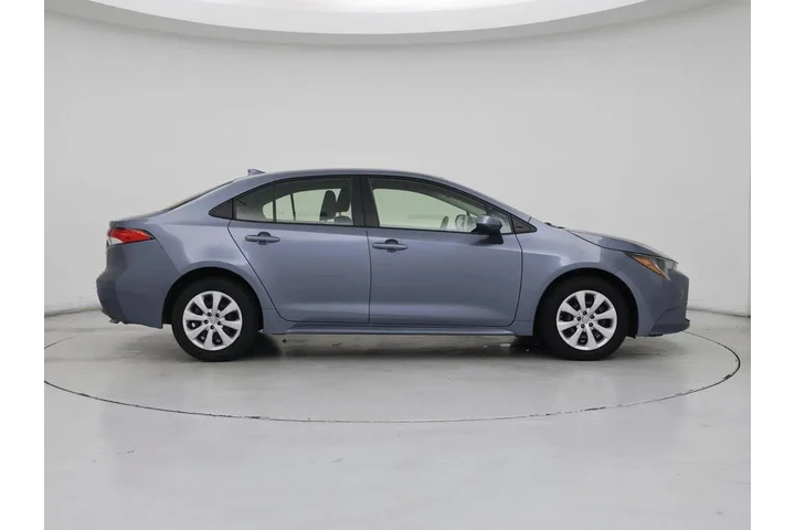 $20998 : Toyota Corolla 2023 LE 4dr S image 7
