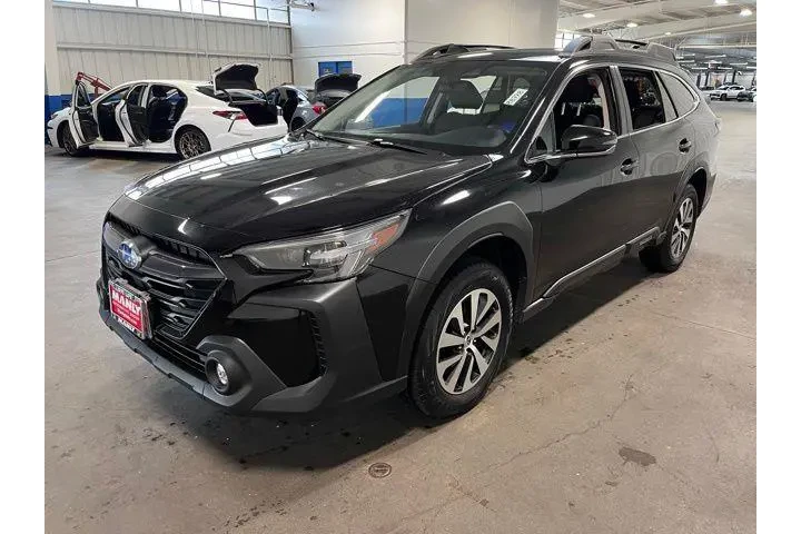 $26900 : Subaru Outback 2023 AWD Prem image 7